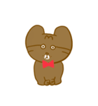 びまたんスタンプ（個別スタンプ：14）