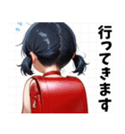 生意気しすたー01（個別スタンプ：3）