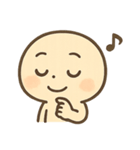 ゆるかわマネキン（個別スタンプ：7）