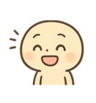 ゆるかわマネキン（個別スタンプ：17）