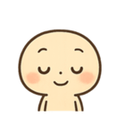 ゆるかわマネキン（個別スタンプ：31）