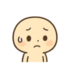ゆるかわマネキン（個別スタンプ：33）