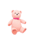 ピンクのクマさん ぴんくまの日常（個別スタンプ：25）