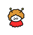 ねこくらげ星人（個別スタンプ：10）