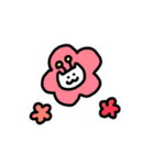 ねこくらげ星人（個別スタンプ：22）
