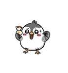 【AI語】トリスタンプ（個別スタンプ：9）