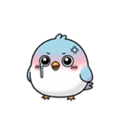 【AI語】トリスタンプ（個別スタンプ：20）