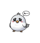 【AI語】トリスタンプ（個別スタンプ：22）