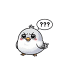 【AI語】トリスタンプ（個別スタンプ：23）