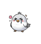 【AI語】トリスタンプ（個別スタンプ：24）