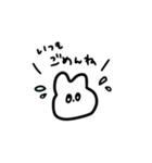isfjのわたしが使いやすいやつ（個別スタンプ：5）