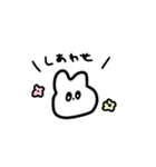 isfjのわたしが使いやすいやつ（個別スタンプ：11）