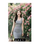 =͟͟͞͞Ꙭ 478962833168（個別スタンプ：38）