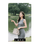 =͟͟͞͞Ꙭ 478962833168（個別スタンプ：40）