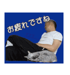 ひららとうららwith4ニャンズ（個別スタンプ：1）