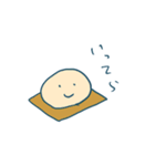 やさいちゃんOK集（個別スタンプ：3）