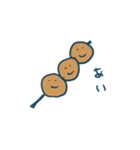 やさいちゃんOK集（個別スタンプ：7）
