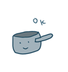 やさいちゃんOK集（個別スタンプ：11）