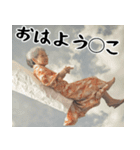 トイレットペーパーばばぁ(毎日使える返信)（個別スタンプ：39）