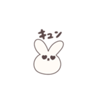 うさくま、（個別スタンプ：12）