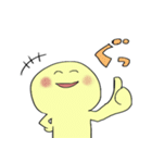 失恋した人と励ます人（個別スタンプ：28）