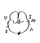 ●ぴょんぞうのいろいろスタンプ2（個別スタンプ：39）