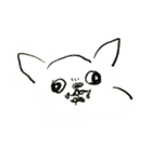 うろ覚えチワワ（個別スタンプ：16）