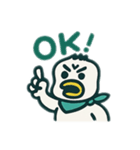 datiyan（個別スタンプ：1）