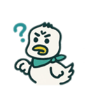 datiyan（個別スタンプ：3）