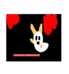 プリンくんたち（個別スタンプ：10）