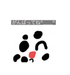 プリンくんたち（個別スタンプ：26）