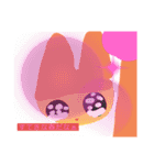 プリンくんたち（個別スタンプ：30）