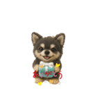 プロペラ8（個別スタンプ：5）