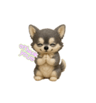 プロペラ8（個別スタンプ：8）