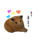 Y.animals（個別スタンプ：22）
