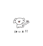 meの力作（個別スタンプ：1）