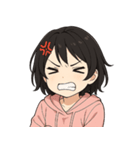 野薔薇 咲（個別スタンプ：11）