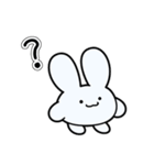 もちぴょみんのおきもち Ver.2（個別スタンプ：19）