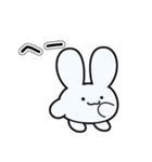 もちぴょみんのおきもち Ver.2（個別スタンプ：25）