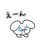 もちぴょみんのおきもち Ver.2（個別スタンプ：32）