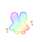 もちぴょみんのおきもち Ver.2（個別スタンプ：39）