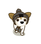 わんぱくひめちゃんのニコニコウォーキング（個別スタンプ：27）