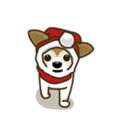 わんぱくひめちゃんのニコニコウォーキング（個別スタンプ：29）