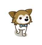 わんぱくひめちゃんのニコニコウォーキング（個別スタンプ：35）