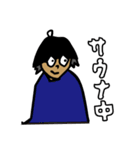 ととのいスタンプ（個別スタンプ：4）