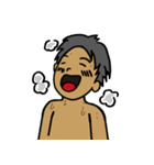 ととのいスタンプ（個別スタンプ：10）