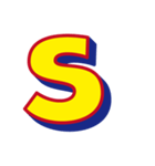 コミック文字（個別スタンプ：19）