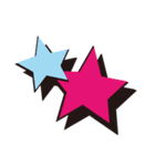 コミック文字（個別スタンプ：29）