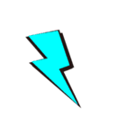 コミック文字（個別スタンプ：30）