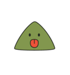 ちくほう★ぼたやまちゃん2（個別スタンプ：2）